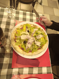 Plats et boissons du Restaurant français Catta Pizza à Pierrelatte - n°19