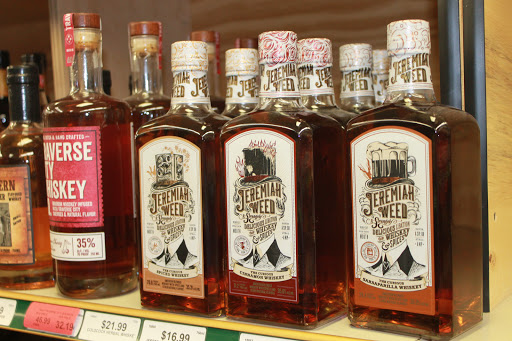 Liquor Store «Bourbon Scotch & Beer», reviews and photos, 1721 Madison Ave, Lakewood, NJ 08701, USA