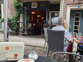 Cafe Spund