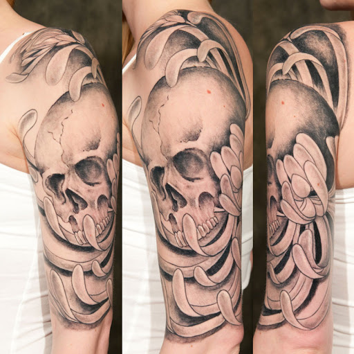 Explore critical role tattoo ideas, creative tattoo ideas in Reno, available at Stingray Tattoo supplies
