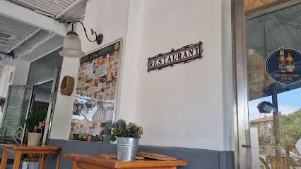 Restaurant - Via Augusta, 147, 43007 Tarragona, Spain