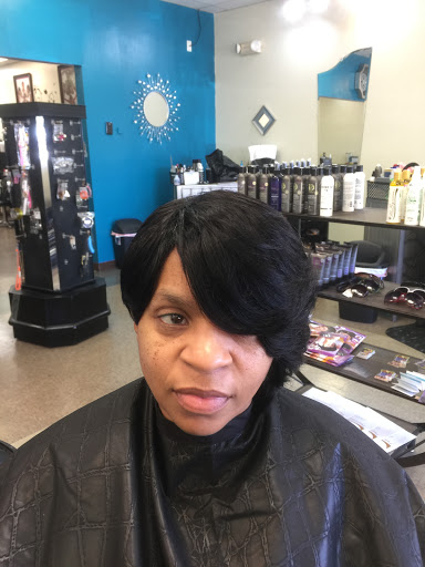 Beauty Salon «Unity Salon», reviews and photos, 1786 Wilma Rudolph Blvd, Clarksville, TN 37040, USA