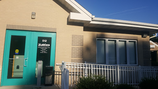 1255 Whitehorse Mercerville Rd Suite 512, Hamilton Township, NJ 08619, USA