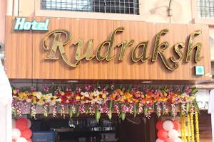 Hotel Rudraksh image