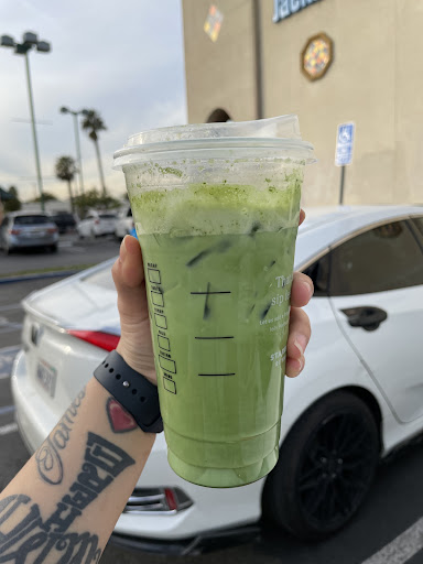 Starbucks image