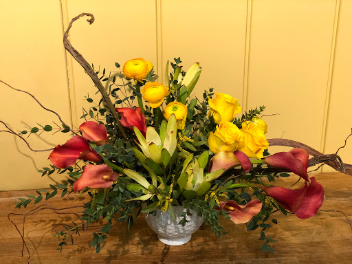 Plant Nursery «Potomac Petals and Plants», reviews and photos, 9545 River Rd, Rockville, MD 20854, USA