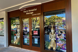 Hastings St Thai & Remedial Massage