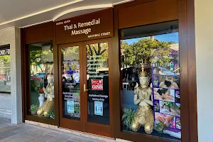 Hastings St Thai & Remedial Massage image