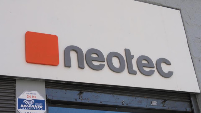 Opiniones de Neotec en Barros Blancos - Tienda de informática