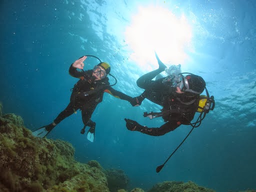 Passion Scuba Diving psdiving