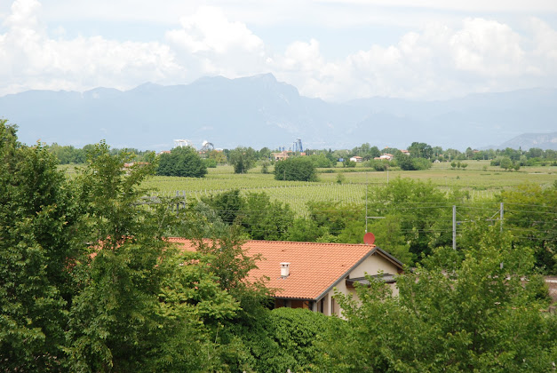 Extérieur Appartamento vacanze Il Turistiere 37014 Castelnuovo del Garda