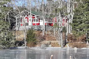 Hubbards Beach Campground & Cottages image