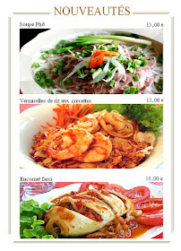 Photos du propriétaire du Restaurant vietnamien Restaurant ON AIME à La Fare-les-Oliviers - n°15