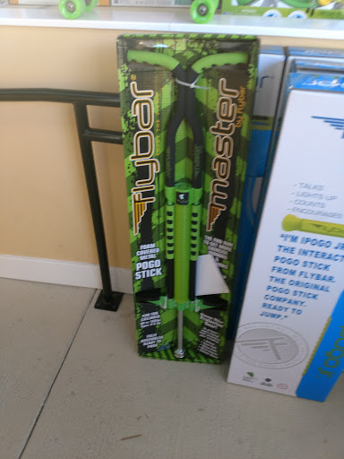 Toy Store «Five Little Monkeys», reviews and photos, 1240 Solano Ave, Albany, CA 94706, USA