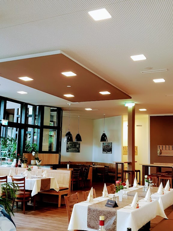 Bürgerhaus Restaurant Rodgau-Dudenhofen