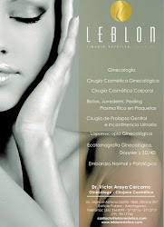 Centro Leblon
