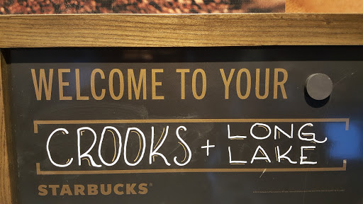 Coffee Shop «Starbucks», reviews and photos, 5385 Crooks Rd, Troy, MI 48098, USA