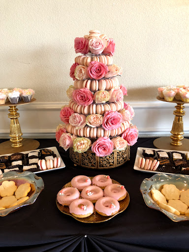 Florist «Classics Flowers and Confections», reviews and photos, 10069 Valley View St, Cypress, CA 90630, USA