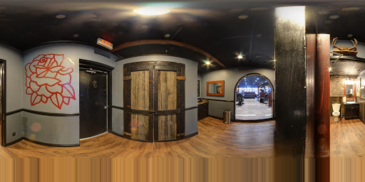 Explore metaphysical tattoo ideas, creative tattoo ideas in Oak Grove, available at Hell or High Water Tattoo Shop