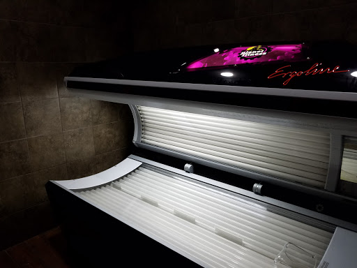 Gym «Planet Fitness», reviews and photos, 3233 SE Maricamp Rd #500, Ocala, FL 34471, USA