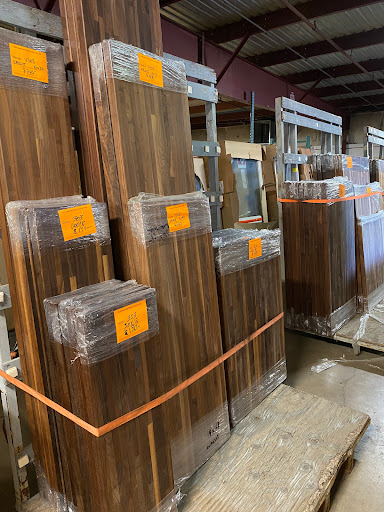 Hardware Store «Building Materials Outlet, Inc.», reviews and photos, 2902 E Elwood St, Phoenix, AZ 85040, USA