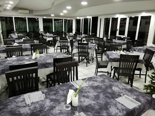 White House - Restaurant 2.0 Siderno