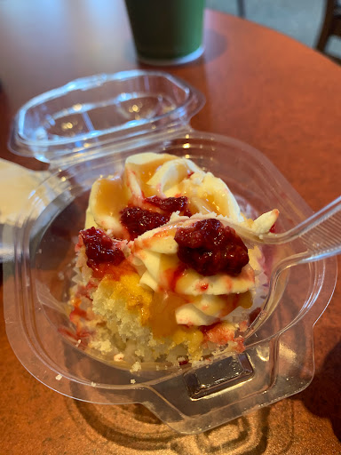 Wedding Bakery «LaLa Custom Cake», reviews and photos, 15301 Madison Ave, Lakewood, OH 44107, USA