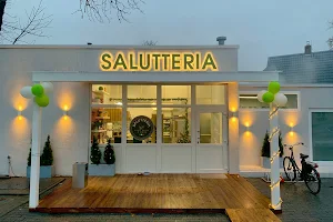 Salutteria - Pizza Napoletana, Pasta & Passion image