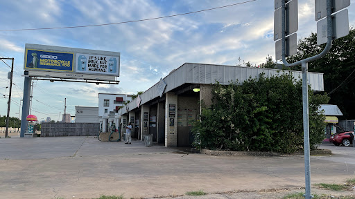 Nemo's Hand Car Wash