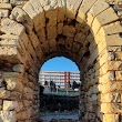 Ruinas de la Muralla de Constantinopla