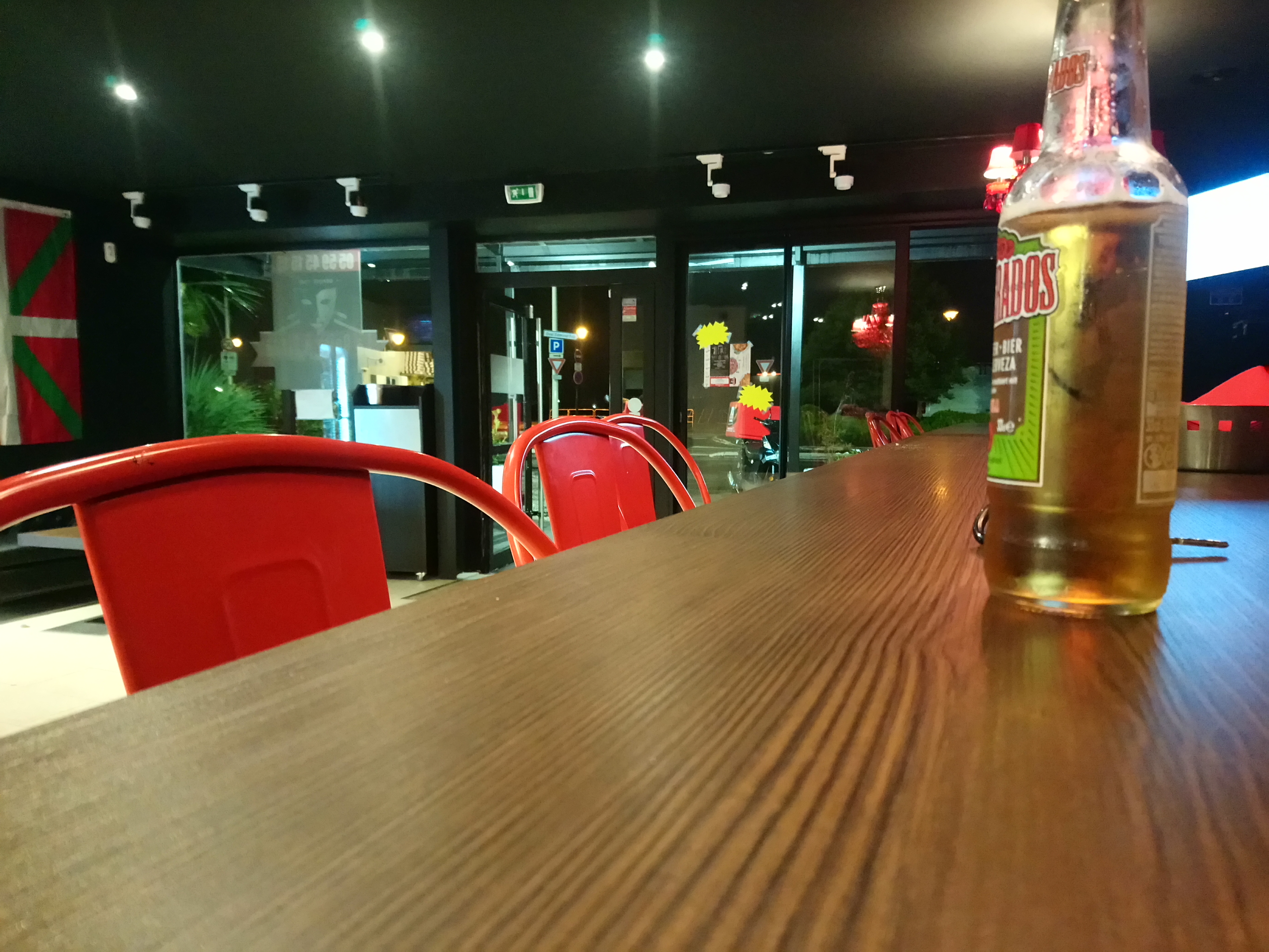 Photo n° 4 de l'avis de FREE.O fait le 07/10/2018 à 22:09