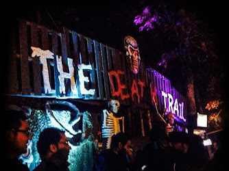 The Death Trail Haunted Attraction