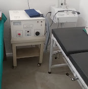 Physiotherapy Center Khushi Hospital Hilsa