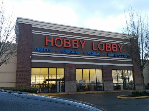 Craft Store «Hobby Lobby», reviews and photos, 35020 Enchanted Pkwy S, Federal Way, WA 98003, USA