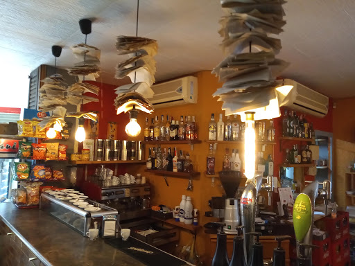 Información y opiniones sobre Restaurante la Tinaja de Navás