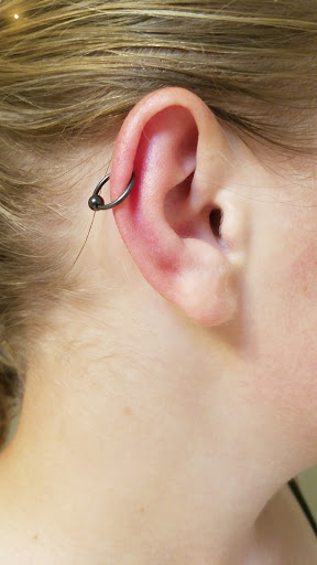 Find tattoo ideas stars for your next unique tattoo in Greer at Some Prix Piercing