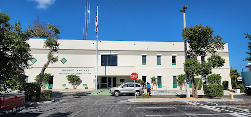 Monroe County Building Department