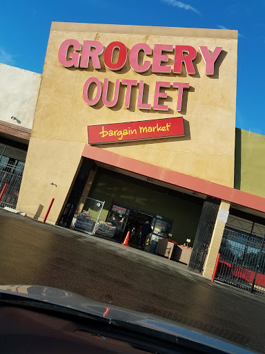 Grocery Store «Grocery Outlet Bargain Market», reviews and photos, 1060 N Wilson Way, Stockton, CA 95205, USA