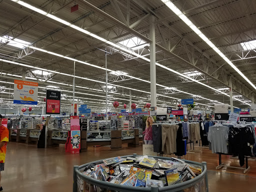 Department Store «Walmart Supercenter», reviews and photos, 12751 Washington Twp Blvd, Waynesboro, PA 17268, USA