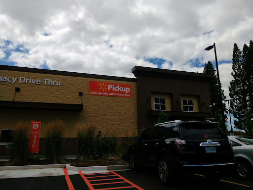 Supermarket «Walmart Neighborhood Market», reviews and photos, 7650 NE Shaleen St, Hillsboro, OR 97006, USA