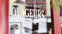 Photos du propriétaire du Restaurant bar brasserie Le Bistrot des Voyageurs à Vitré - n°10