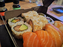Sushi du Restaurant de sushis Côté Sushi Lyon - n°15