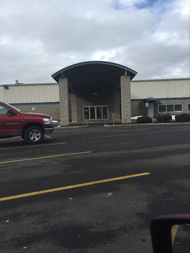 Sports Club «Sport Center 481», reviews and photos, 6841 Collamer Rd, East Syracuse, NY 13057, USA