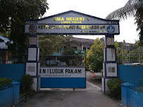 Foto SMAN  1 Lubuk Pakam, Kabupaten Deli Serdang