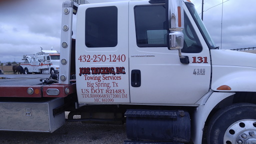 Tow Trucks Service 1