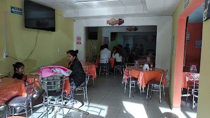 El Torito - Del Convento, Av. San Carlos 120, San Lucas, 90507 Huamantla, Tlax., Mexico