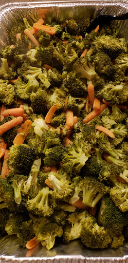 Caterer «VooDoo BBQ & Grill», reviews and photos, 1741 E 9 Mile Rd, Pensacola, FL 32514, USA