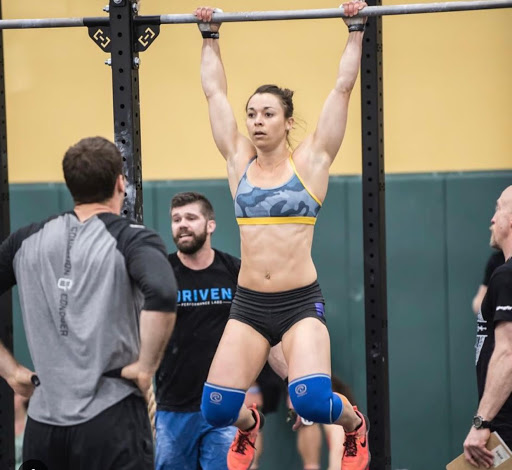 Health Club «Old Line CrossFit», reviews and photos, 301 Najoles Rd, Millersville, MD 21108, USA