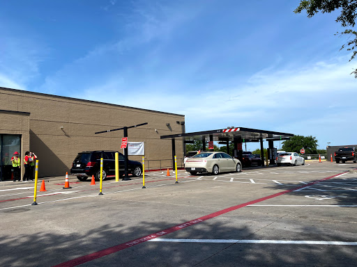 Fast Food Restaurant «Chick-fil-A», reviews and photos, 2835 Ridge Rd, Rockwall, TX 75032, USA