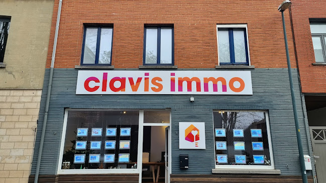 Beoordelingen van Clavis Immo in Halle - Makelaardij